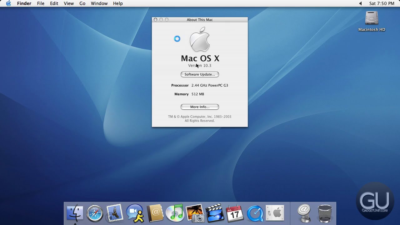 Riven For Mac Os X 10.5 8
